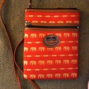 THAILAND purse
